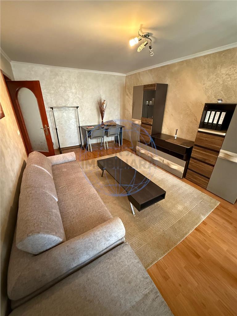 Apartament 2 camere, Bulevardul Brailei