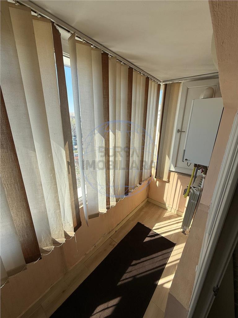 Apartament 2 camere, Bulevardul Brailei