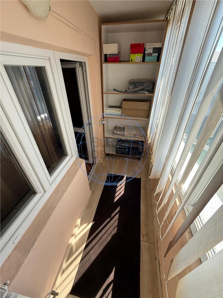 Apartament 2 camere, Bulevardul Brailei
