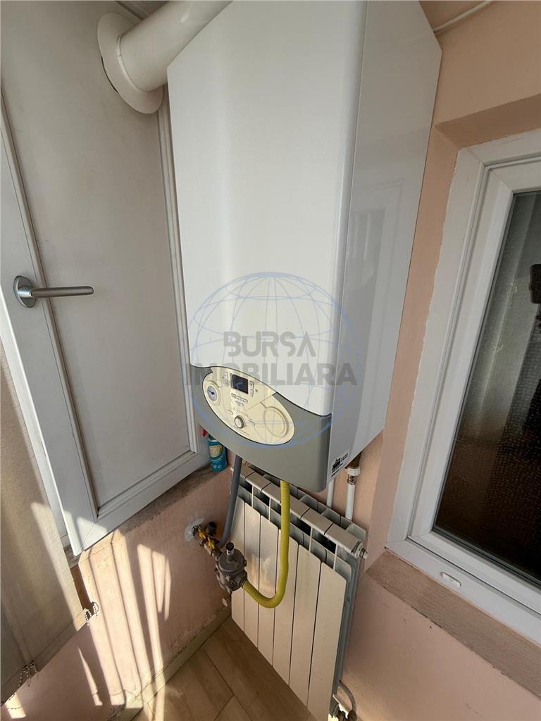 Apartament 2 camere, Bulevardul Brailei