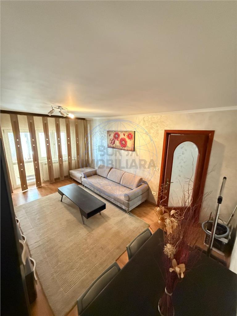 Apartament 2 camere, Bulevardul Brailei