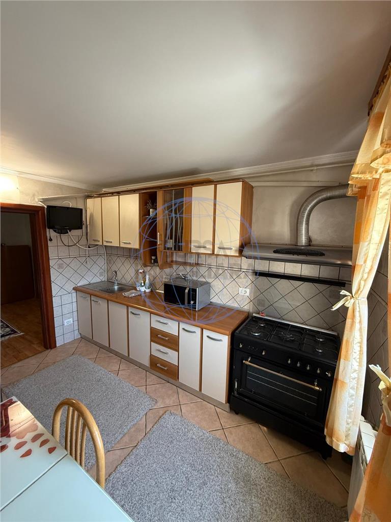 Apartament 2 camere, Bulevardul Brailei