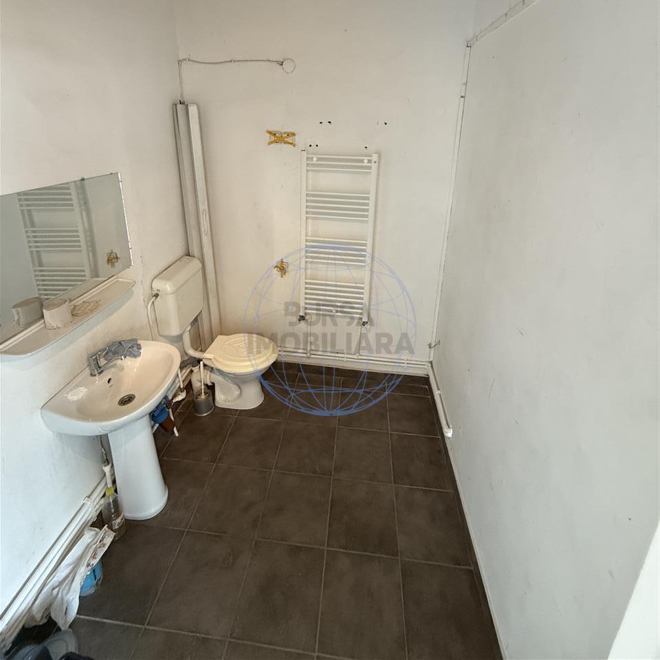 SPATIU COMERCIAL, BULEVARDUL BUCURESTI