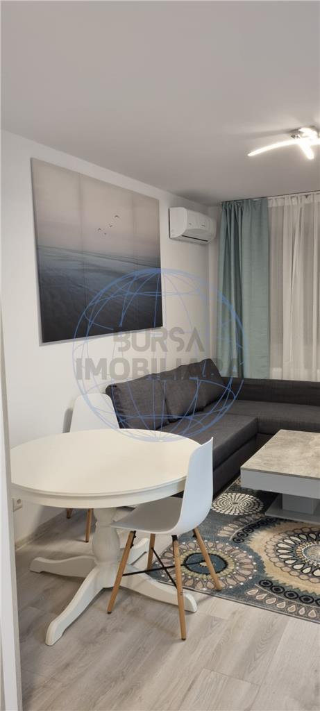 APARTAMENT 2 CAMERE,  HILS PALLADY