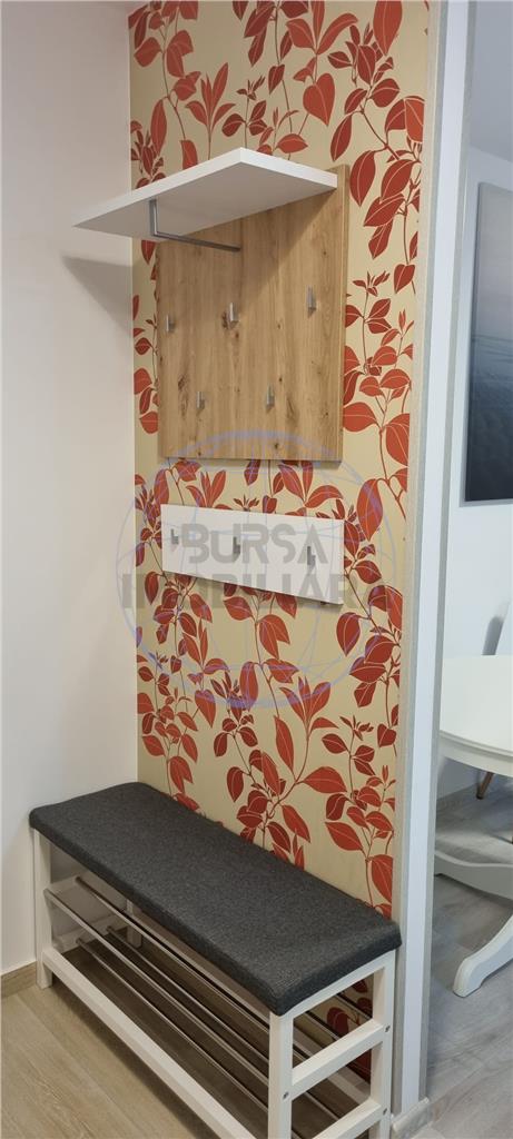 APARTAMENT 2 CAMERE,  HILS PALLADY