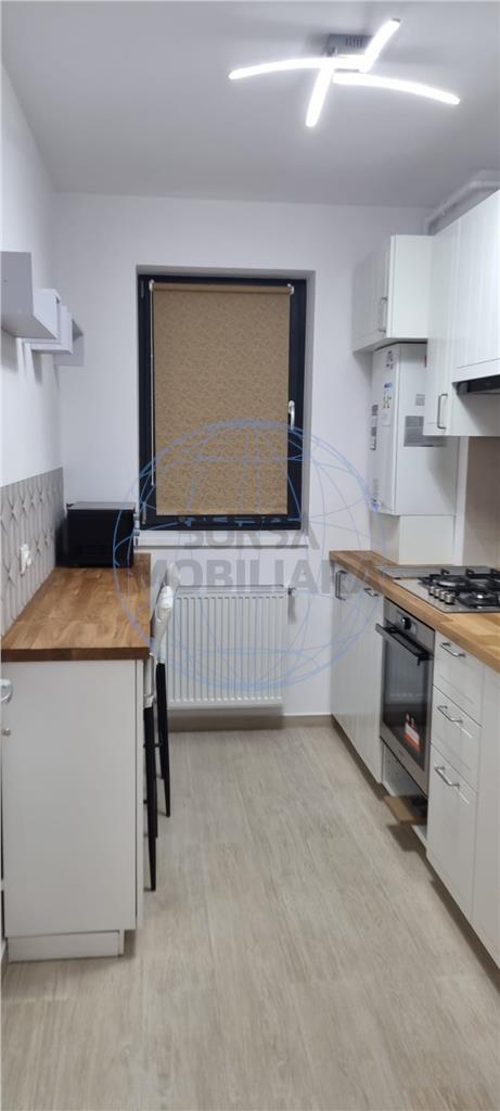 APARTAMENT 2 CAMERE,  HILS PALLADY