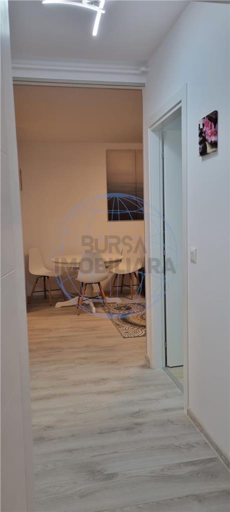 APARTAMENT 2 CAMERE,  HILS PALLADY