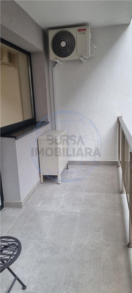 APARTAMENT 2 CAMERE,  HILS PALLADY