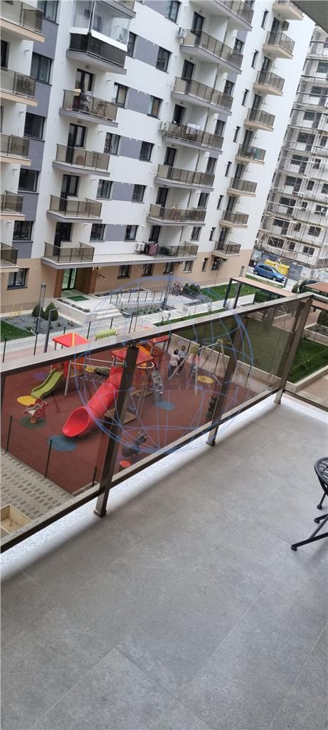 APARTAMENT 2 CAMERE,  HILS PALLADY