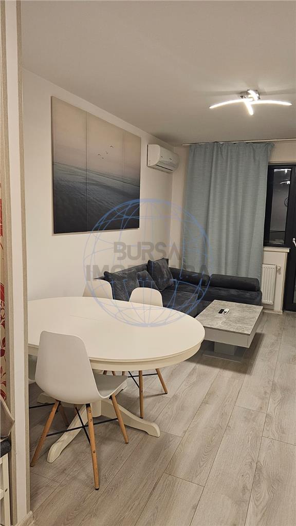 APARTAMENT 2 CAMERE,  HILS PALLADY