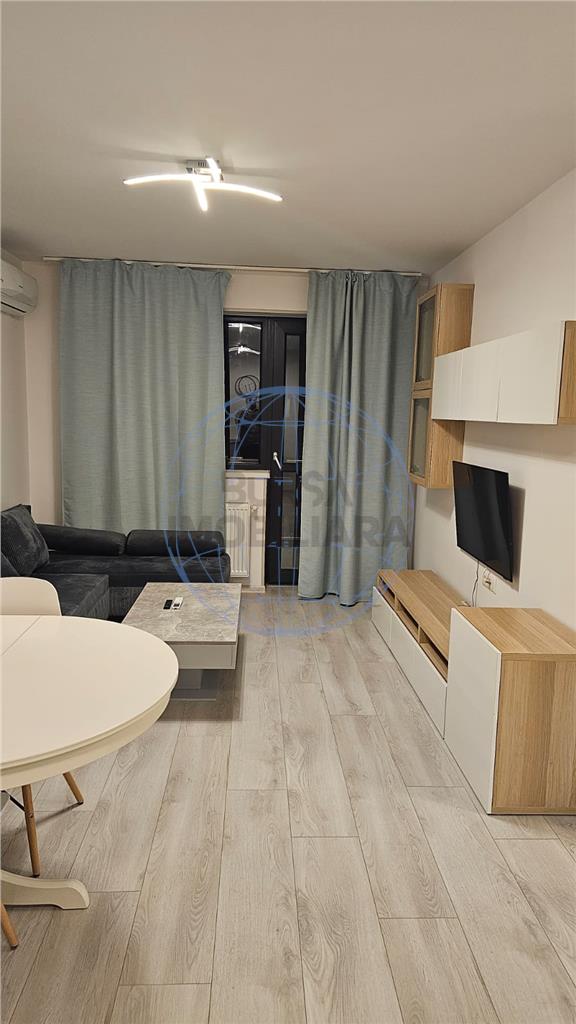 APARTAMENT 2 CAMERE,  HILS PALLADY