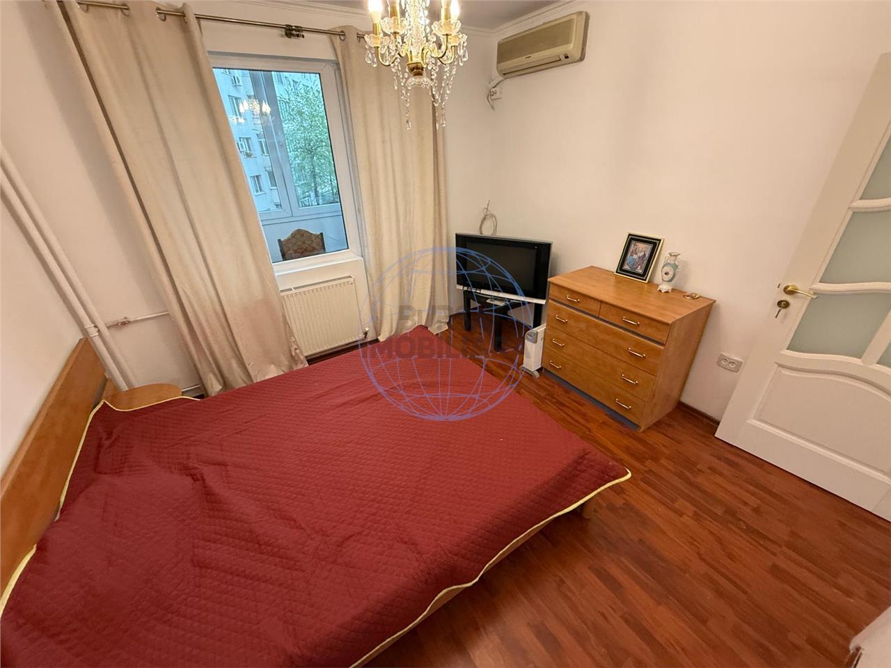 APARTAMENT 3 CAMERE , DRISTOR