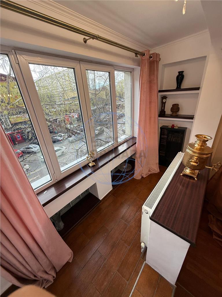 APARTAMENT 3 CAMERE , DRISTOR