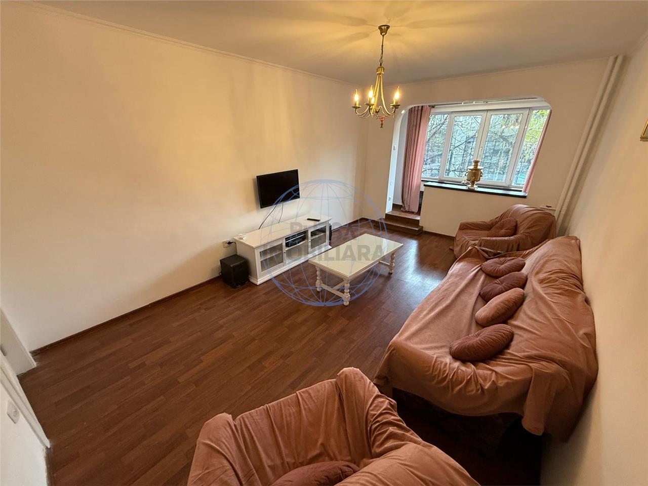 APARTAMENT 3 CAMERE , DRISTOR