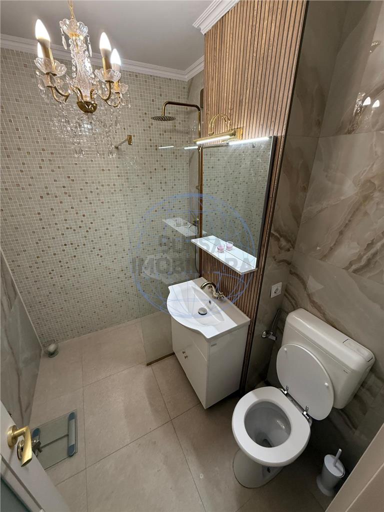 APARTAMENT 3 CAMERE , DRISTOR