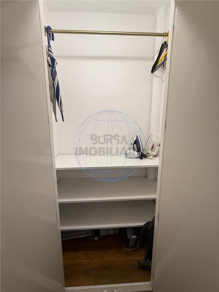 APARTAMENT 3 CAMERE , DRISTOR