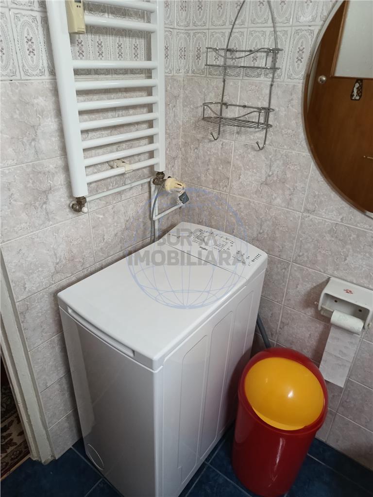 APARTAMENT 2 CAMERE, BABA NOVAC