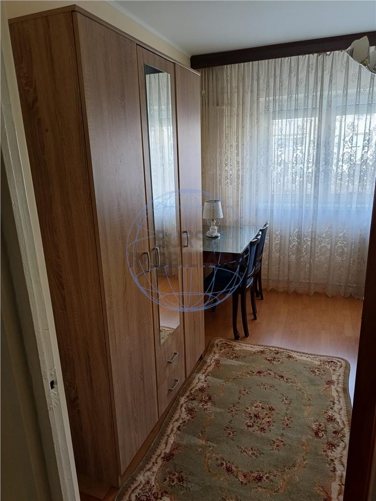 APARTAMENT 2 CAMERE, BABA NOVAC