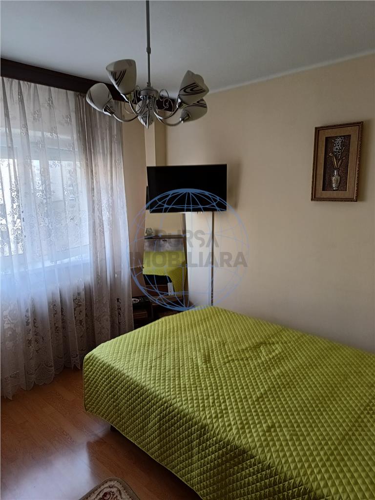 APARTAMENT 2 CAMERE, BABA NOVAC