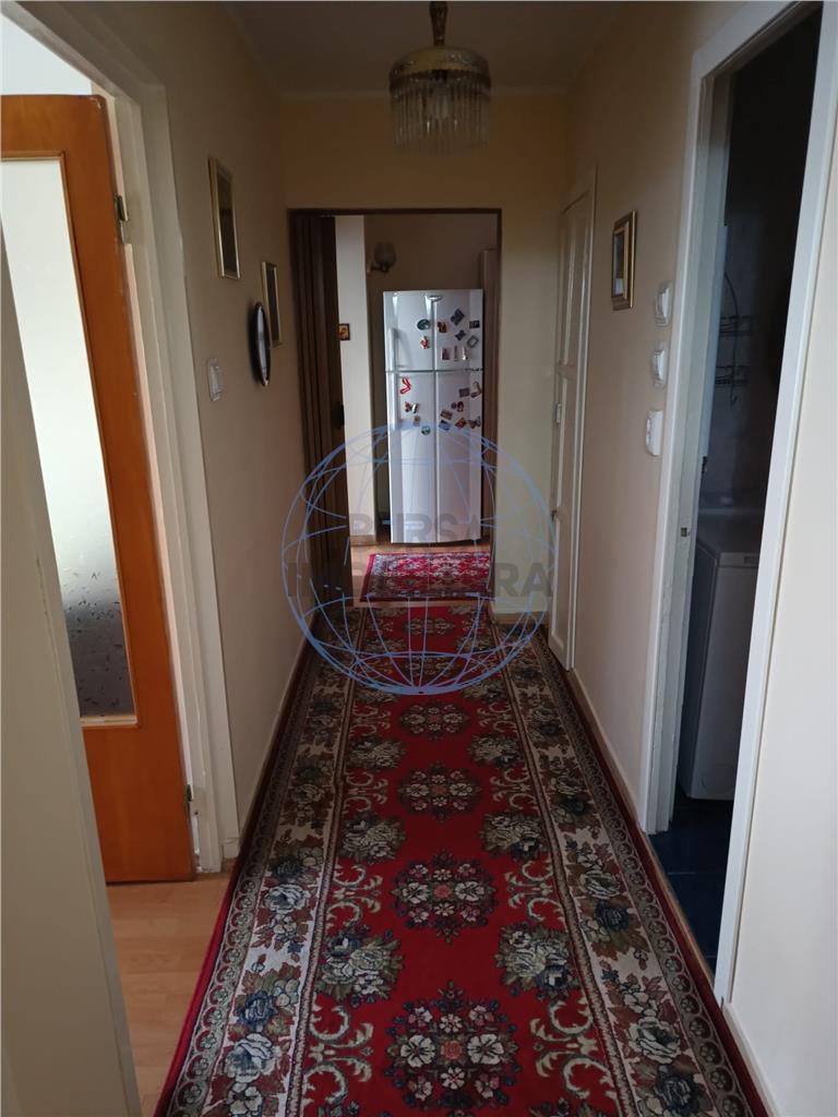 APARTAMENT 2 CAMERE, BABA NOVAC