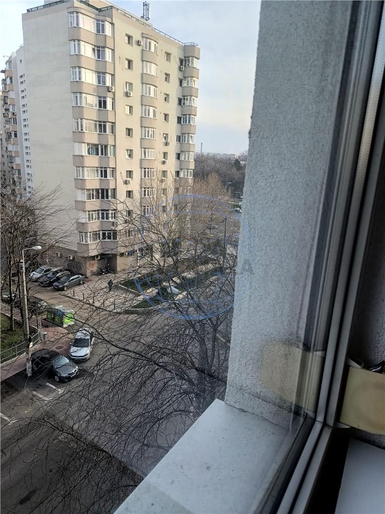 APARTAMENT 2 CAMERE, BABA NOVAC