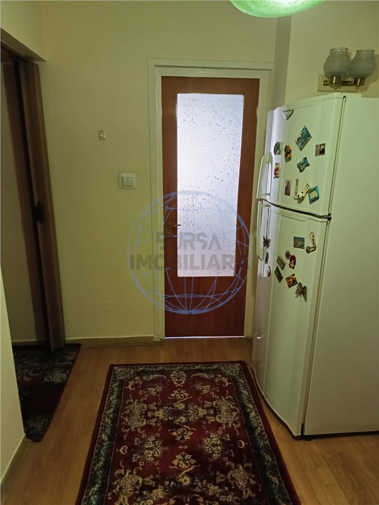 APARTAMENT 2 CAMERE, BABA NOVAC