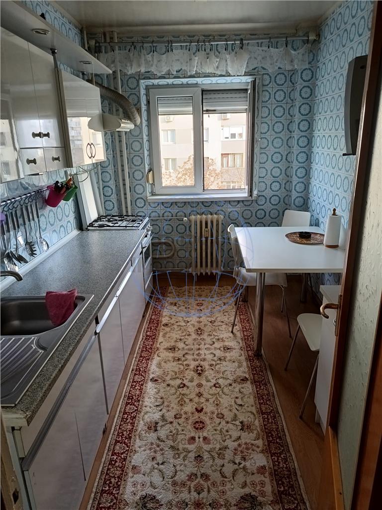 APARTAMENT 2 CAMERE, BABA NOVAC