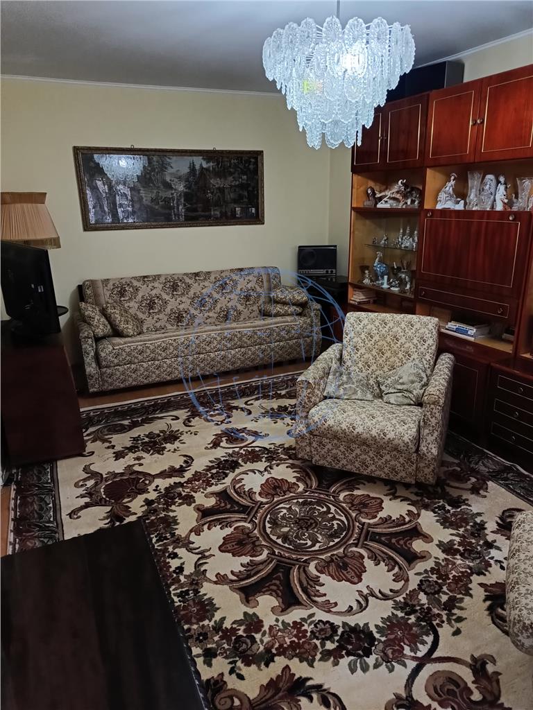 APARTAMENT 2 CAMERE, BABA NOVAC