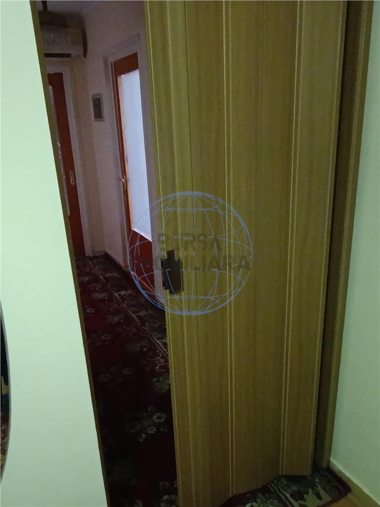 APARTAMENT 2 CAMERE, BABA NOVAC