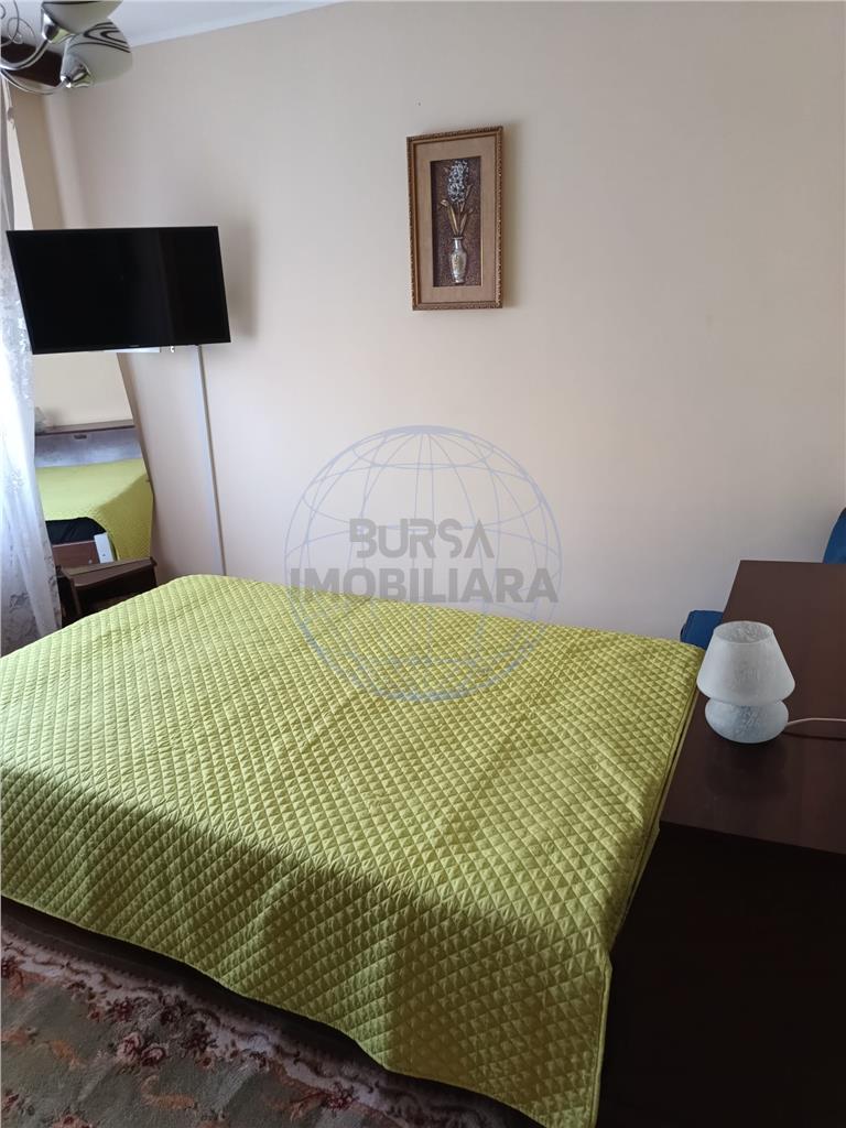 APARTAMENT 2 CAMERE, BABA NOVAC