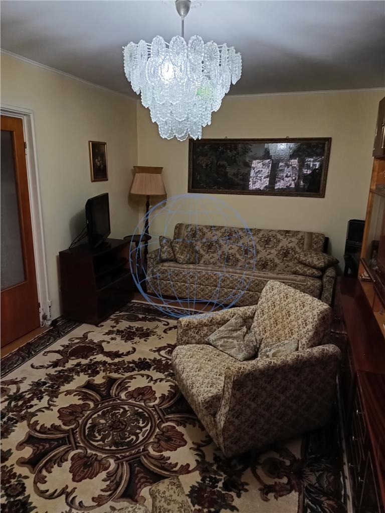 APARTAMENT 2 CAMERE, BABA NOVAC
