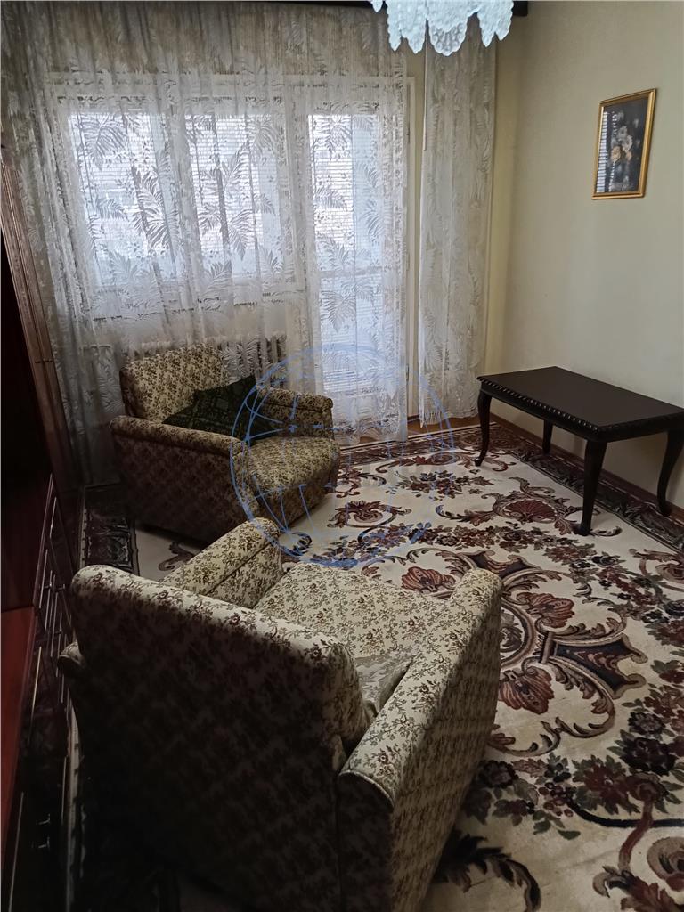 APARTAMENT 2 CAMERE, BABA NOVAC