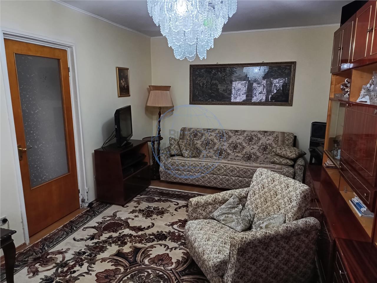 APARTAMENT 2 CAMERE, BABA NOVAC