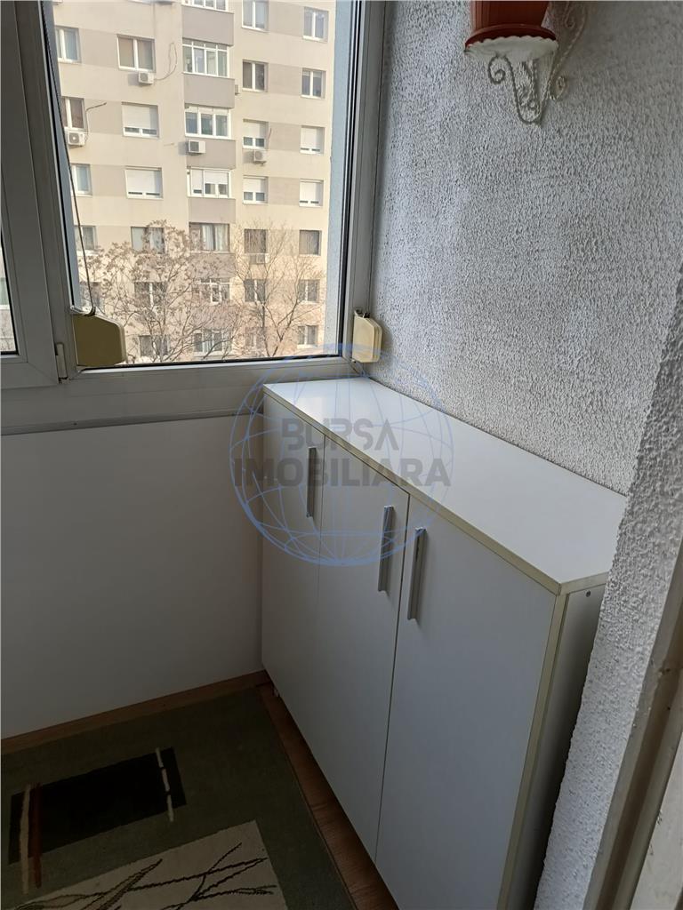 APARTAMENT 2 CAMERE, BABA NOVAC