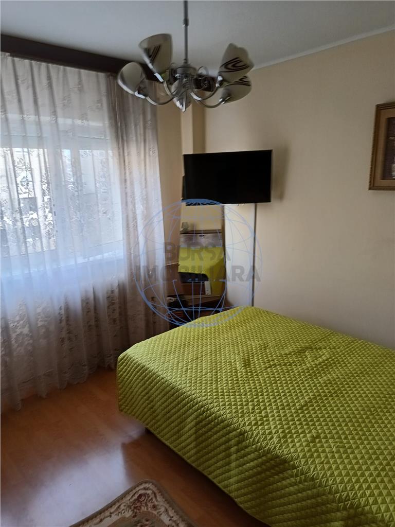 APARTAMENT 2 CAMERE, BABA NOVAC