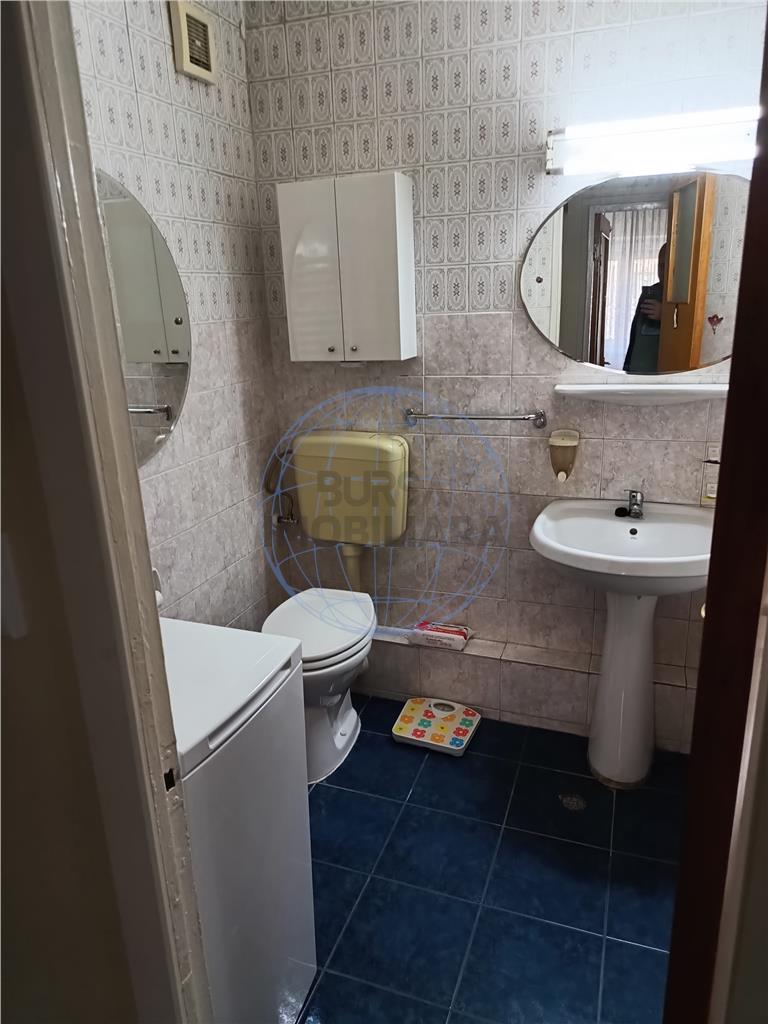 APARTAMENT 2 CAMERE, BABA NOVAC