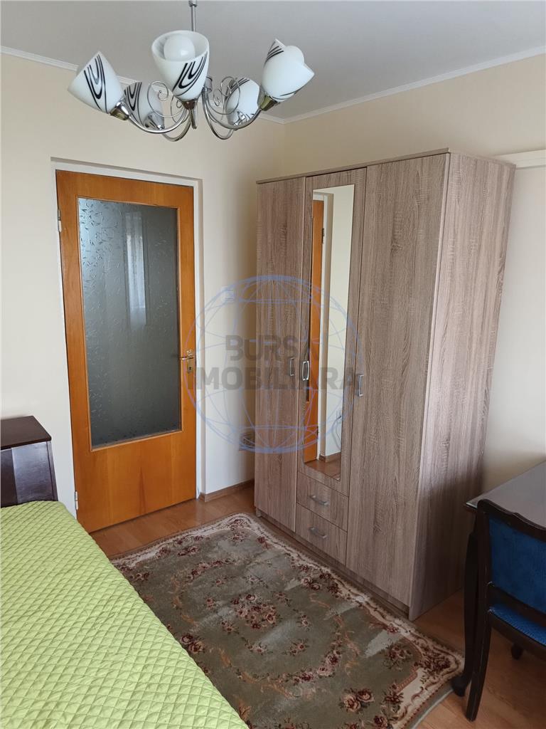 APARTAMENT 2 CAMERE, BABA NOVAC