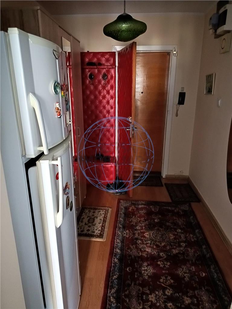 APARTAMENT 2 CAMERE, BABA NOVAC