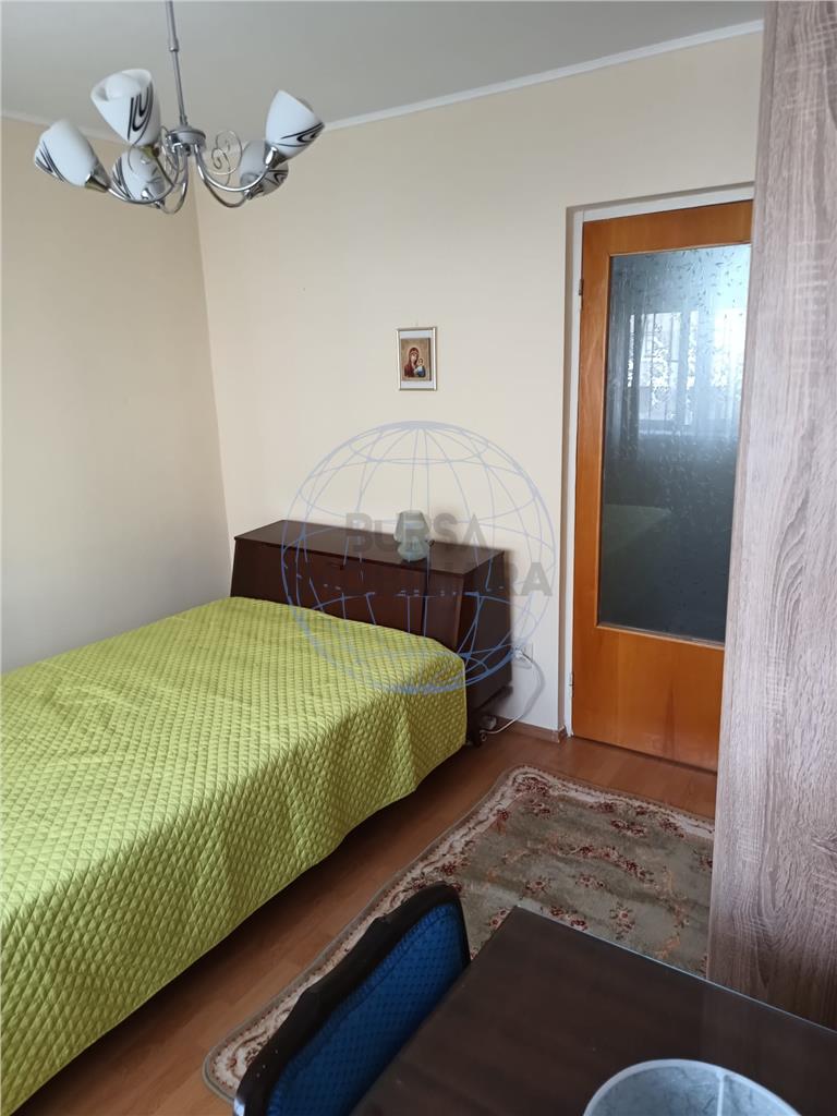APARTAMENT 2 CAMERE, BABA NOVAC