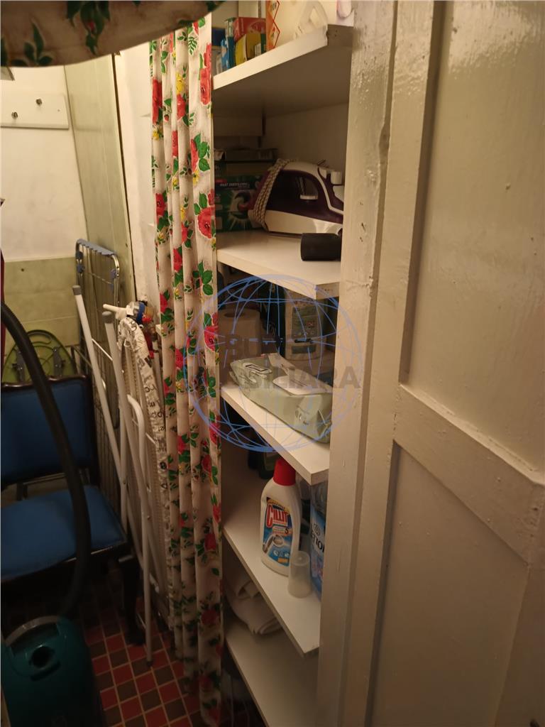 APARTAMENT 2 CAMERE, BABA NOVAC