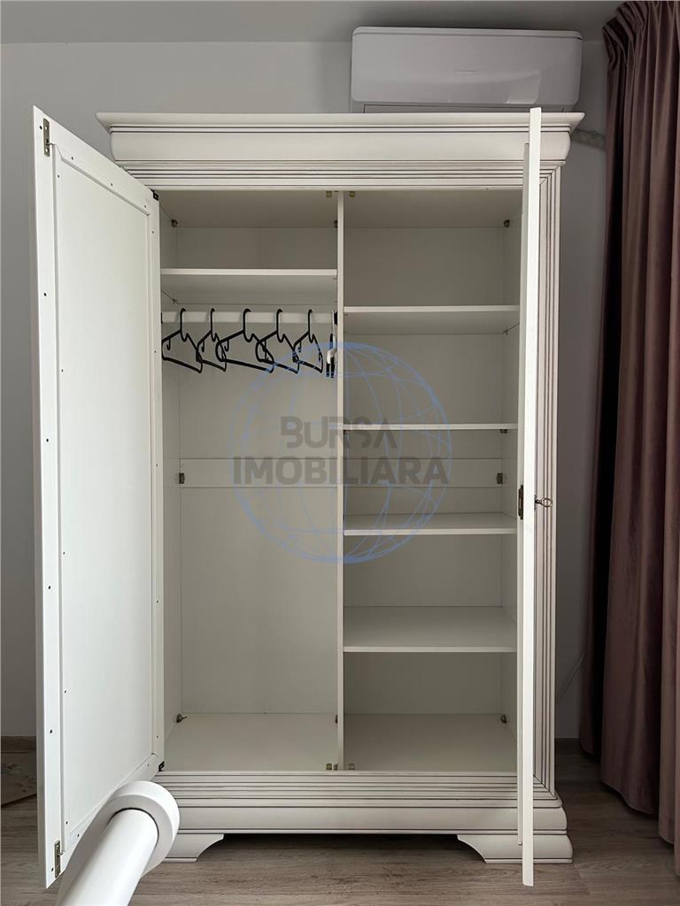 APARTAMENT 2 CAMERE, LA 5MIN DE METROU 1 DECEMBRIE