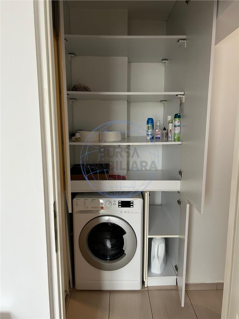 APARTAMENT 2 CAMERE, LA 5MIN DE METROU 1 DECEMBRIE