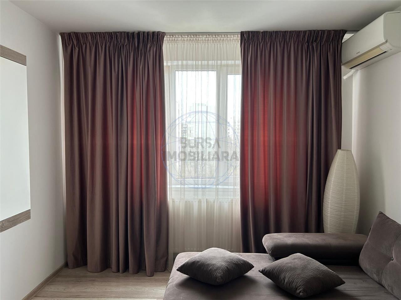 APARTAMENT 2 CAMERE, LA 5MIN DE METROU 1 DECEMBRIE
