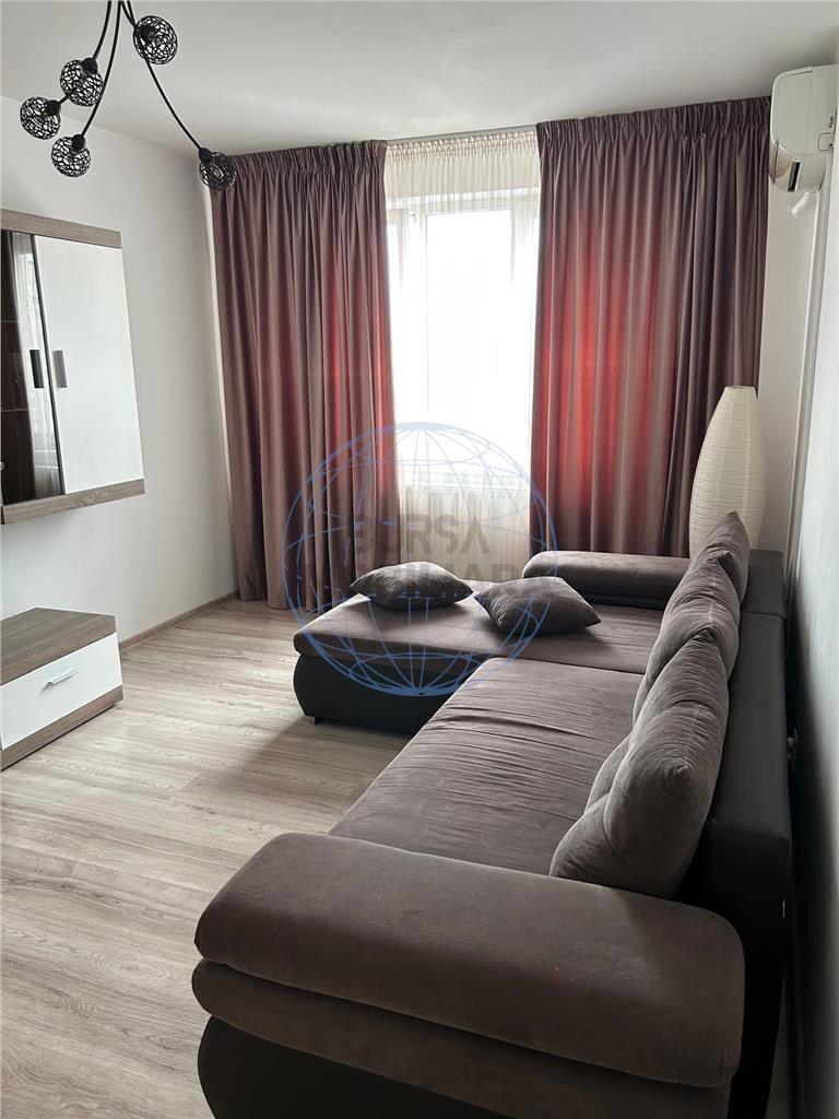 APARTAMENT 2 CAMERE, LA 5MIN DE METROU 1 DECEMBRIE