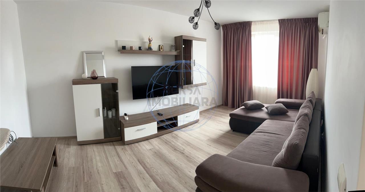 APARTAMENT 2 CAMERE, LA 5MIN DE METROU 1 DECEMBRIE