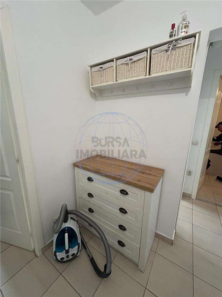 APARTAMENT 2 CAMERE, LA 5MIN DE METROU 1 DECEMBRIE
