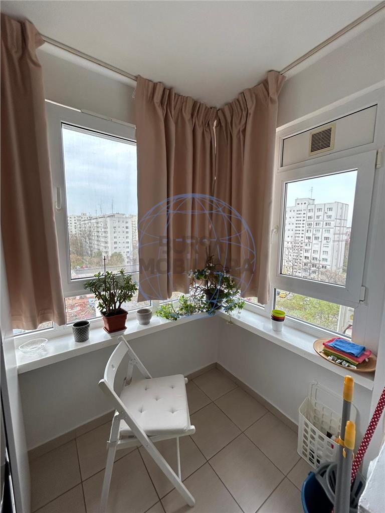 APARTAMENT 2 CAMERE, LA 5MIN DE METROU 1 DECEMBRIE