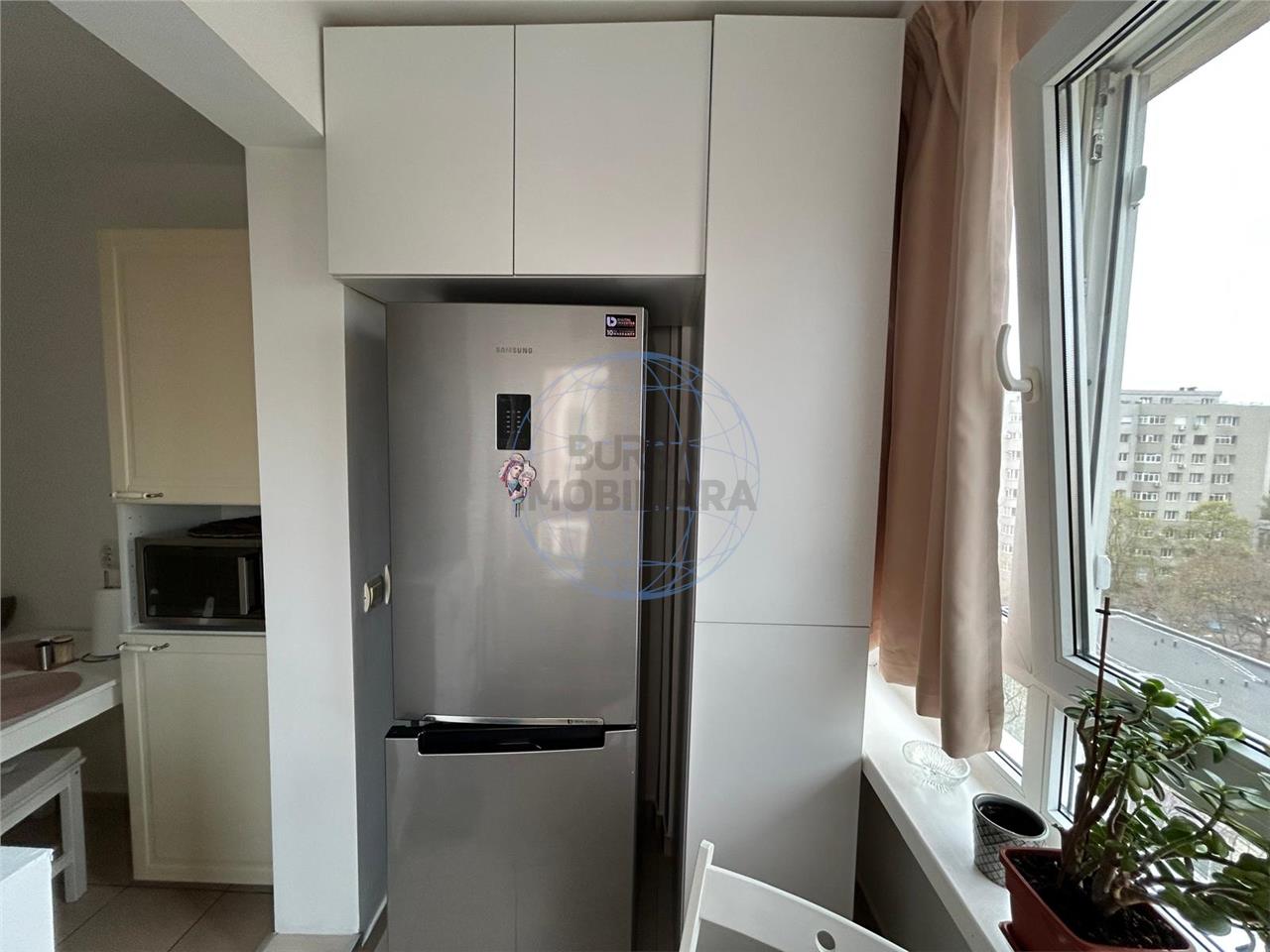 APARTAMENT 2 CAMERE, LA 5MIN DE METROU 1 DECEMBRIE