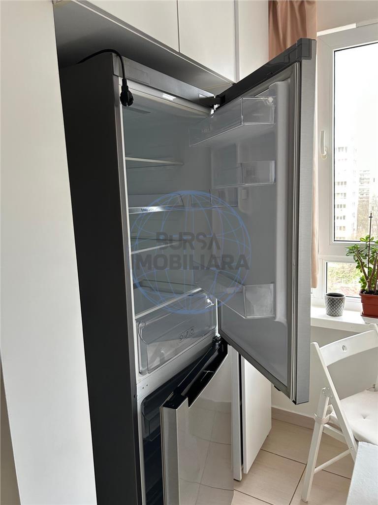 APARTAMENT 2 CAMERE, LA 5MIN DE METROU 1 DECEMBRIE