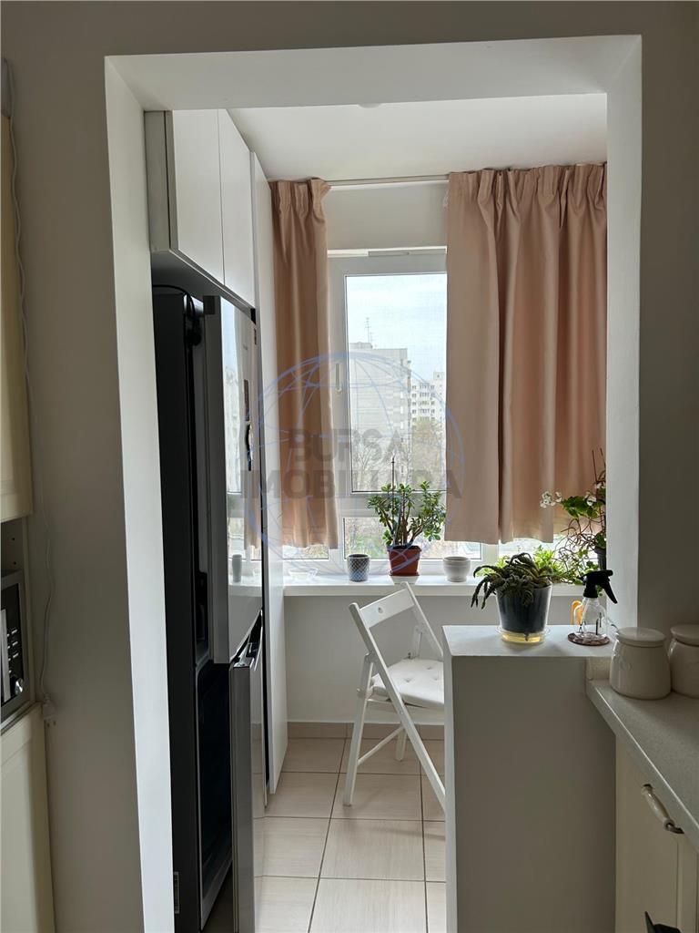 APARTAMENT 2 CAMERE, LA 5MIN DE METROU 1 DECEMBRIE